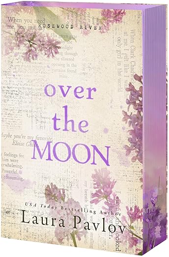 Over the Moon (Rosewood River 