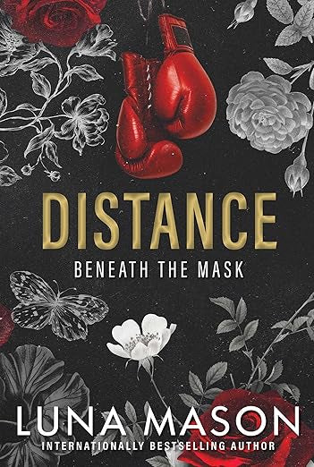 Distance (Beneath the Mask 