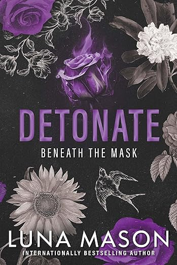 Detonate (Beneath the Mask 
