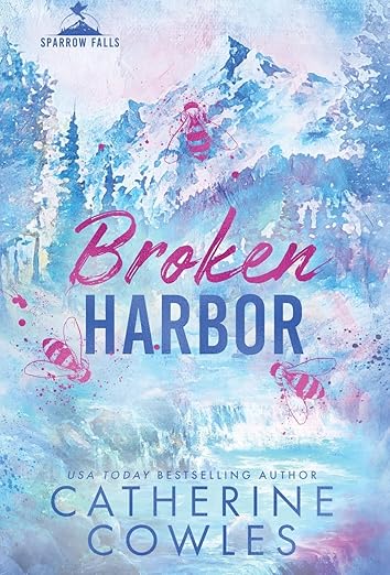 Broken Harbor (Sparrow Falls 