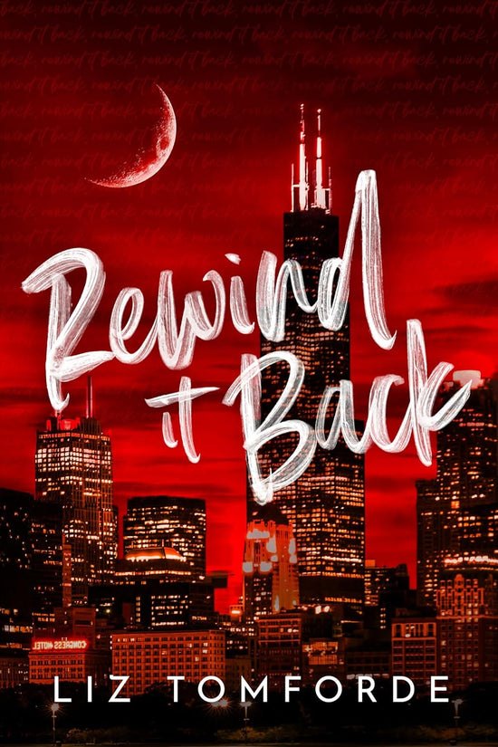 Rewind it Back (Windy City 