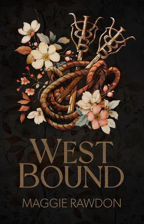 West Bound (The Quiet Horseman 