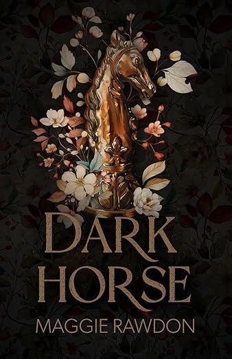 Dark Horse (The Quiet Horsemen 