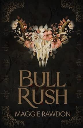 Bull Rush (The Quiet Horsemen 