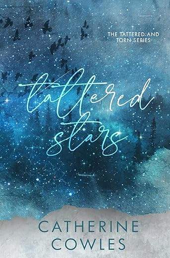 Tattered Stars (Tattered & Torn Series 