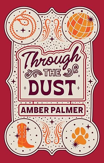 Through the Dust (Black Springs Ranch 