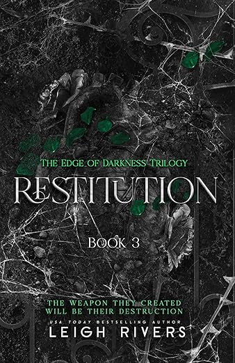 Restitution (Edge of Darkness Trilogy 