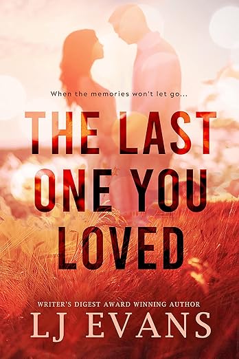 The Last One You Loved
