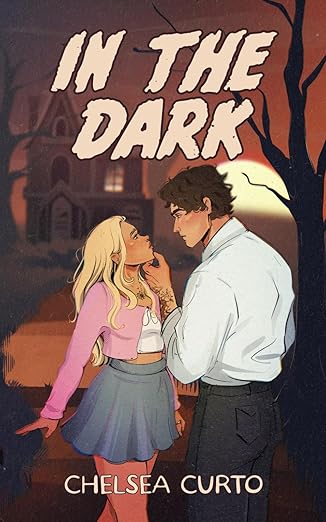 In the Dark (Alternate Cover)