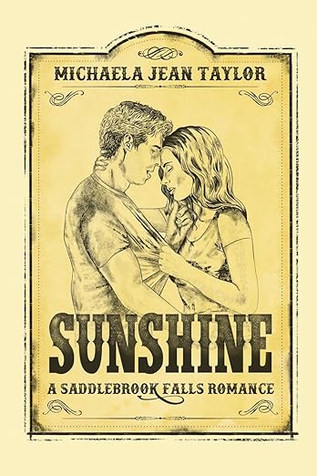 Sunshine (Saddlebrook Falls 