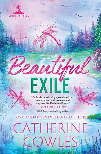 Beautiful Exile (Sparrow Falls 