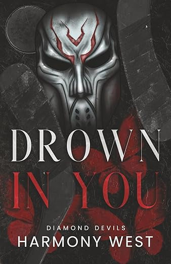 Drown in You (Diamond Devils 