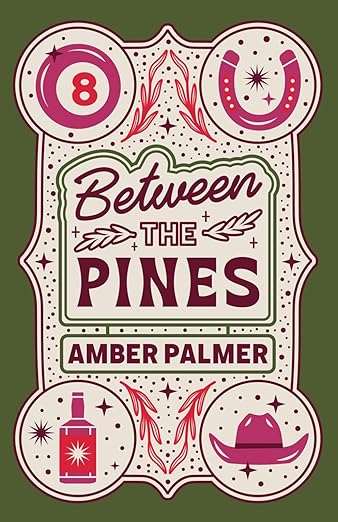 Between the Pines (Black Springs Ranch 