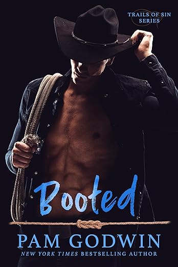 Booted (Trails of Sin 