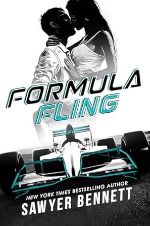 Formula Fling (Race Fever 