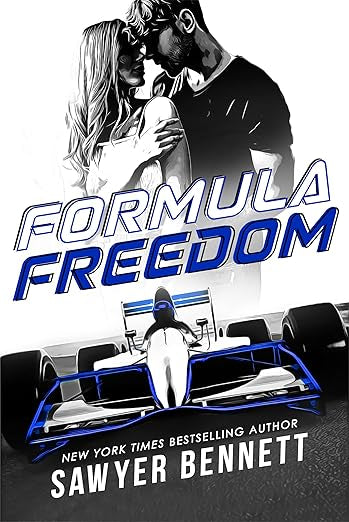Formula Freedom (Race Fever 
