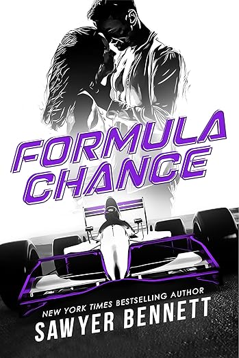 Formula Chance (Race Fever 
