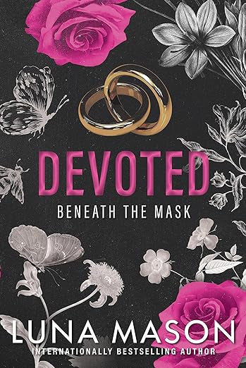 Devoted (Beneath the Mask 