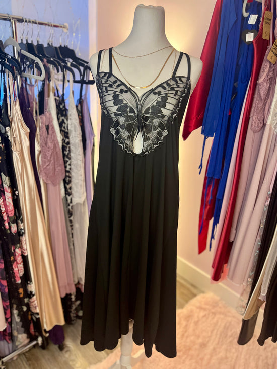 Butterfly Dress