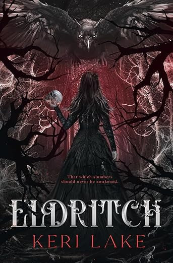 Eldritch (The Eating Woods 