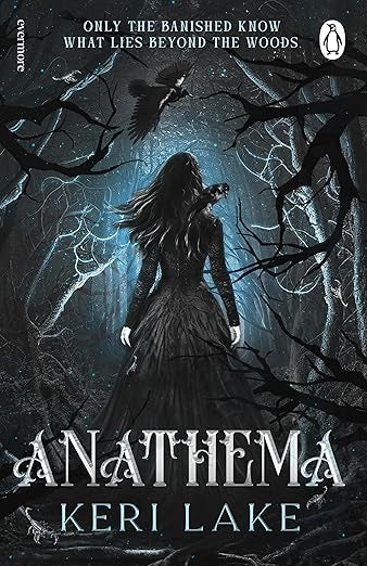 Anathema (The Eating Woods 