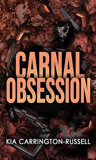 Carnal Obsession (Insidious Obsessions 