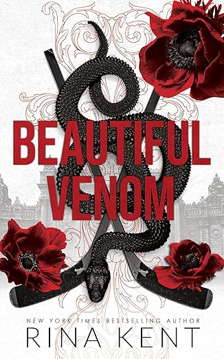 Beautiful Venom (Vipers 