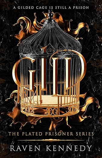 Gild (Plated Prisoner 