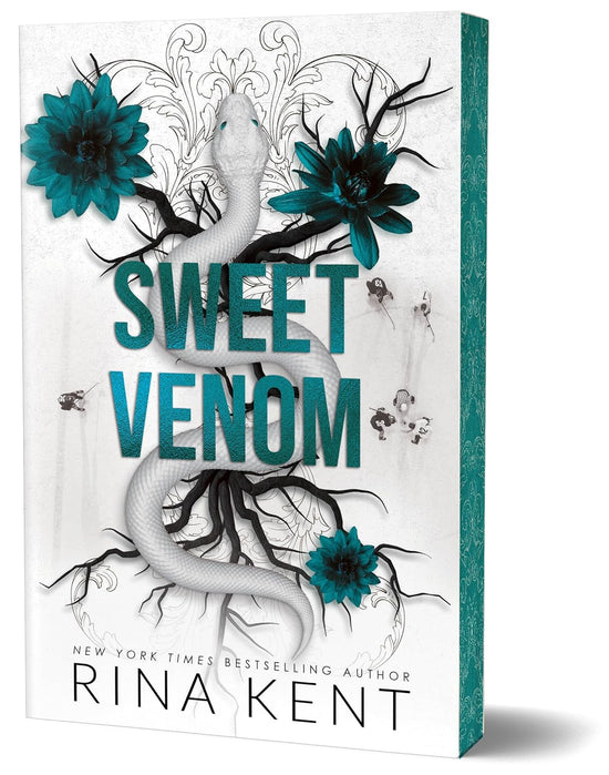 Sweet Venom (Vipers 