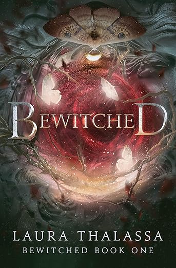Bewitched (Bewitched 