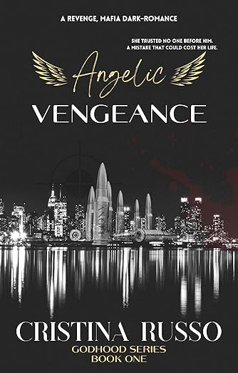 Angelic Vengeance (GodHood 