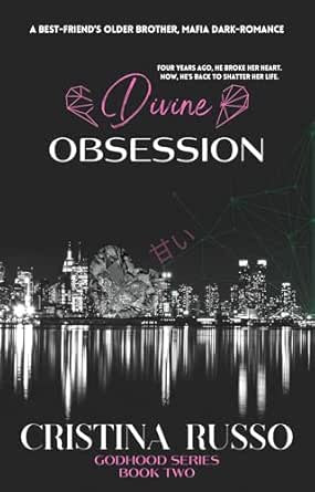 Divine Obsession (GodHood 