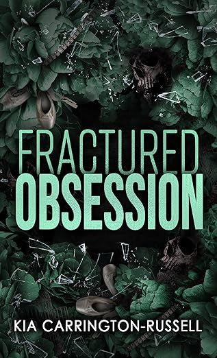 Fractured Obsession (Insidious Obsession 