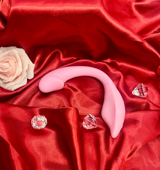 Date Night Enhancer Prostate Vibrator