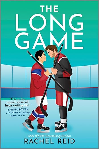 The Long Game (Game Changers 