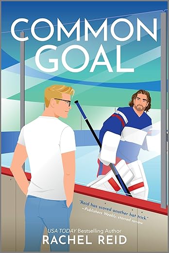 Common Goal (Game Changers 