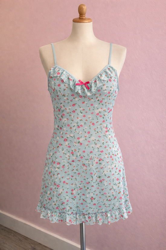 Spring Kiss Lingerie