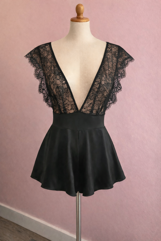 After Hours Lingerie