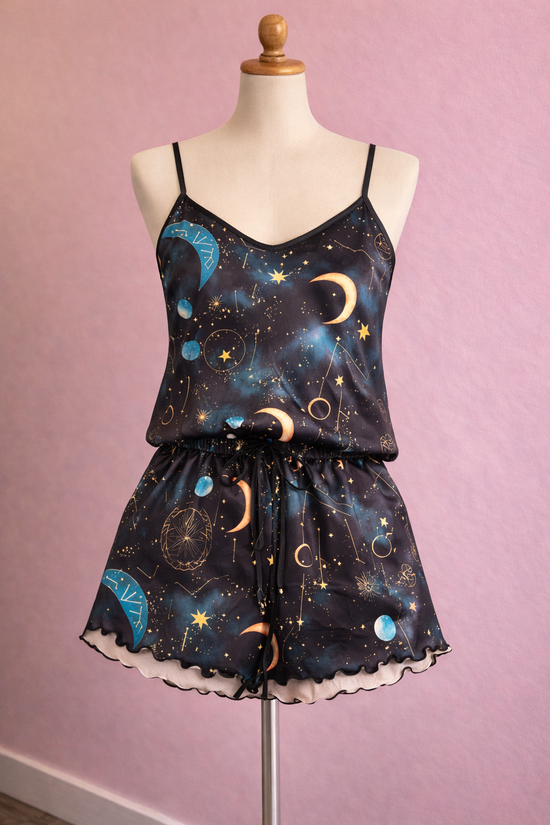Cosmic Kiss PJ’s