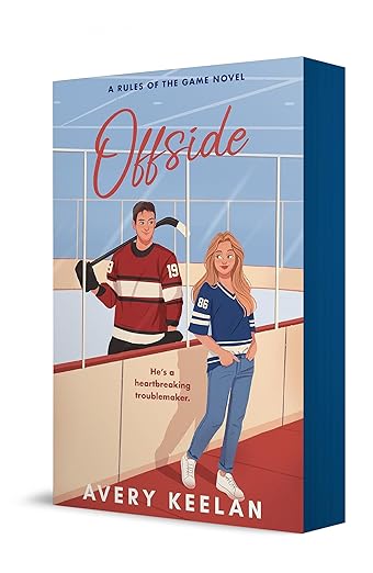 Offside (Rules of the Game 