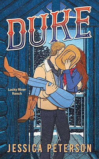 Duke (Lucky River Ranch 