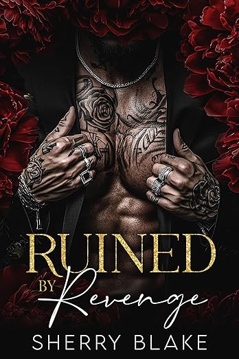 Ruined By Revenge (Feretti Syndicate 
