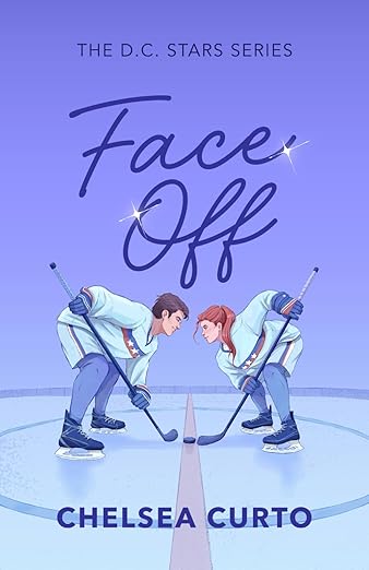 Face Off (D.C. Stars)