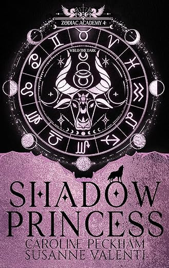 Shadow Princess (Zodiac Academy 