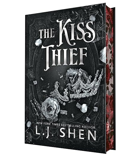 The Kiss Thief (Special Edition)