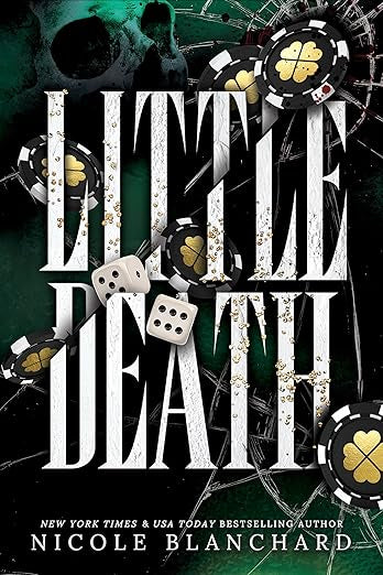 Little Death (Queenmakers 