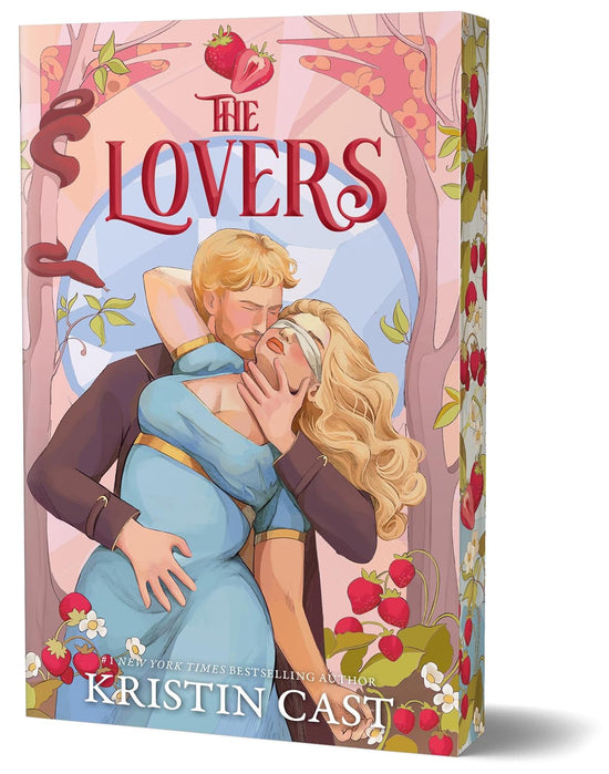 The Lovers (Towerfall 
