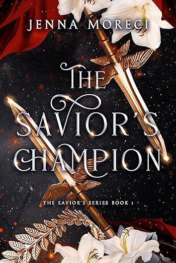 The Savior’s Champion (Saviors 