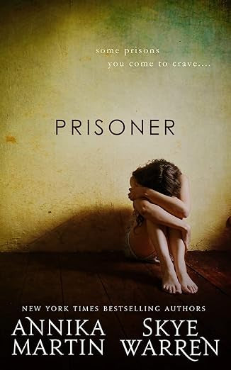 Prisoner (Criminals & Captives)