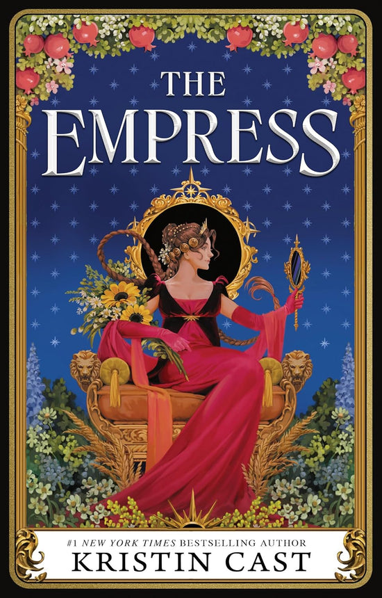 The Empress (Towerfall 